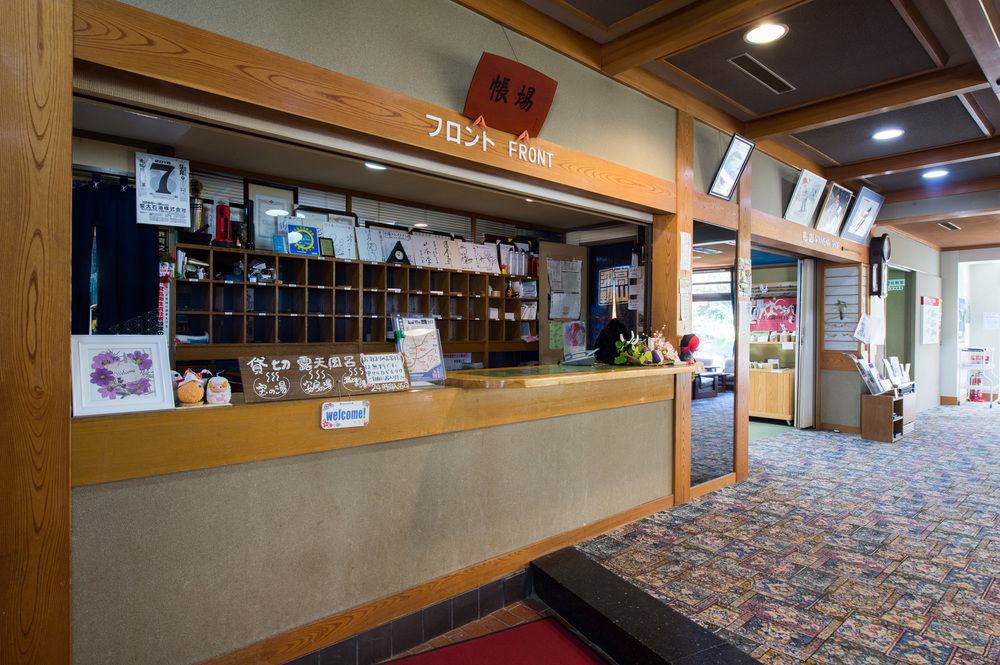 Hirayu Prince Hotel Takayama  Exterior foto