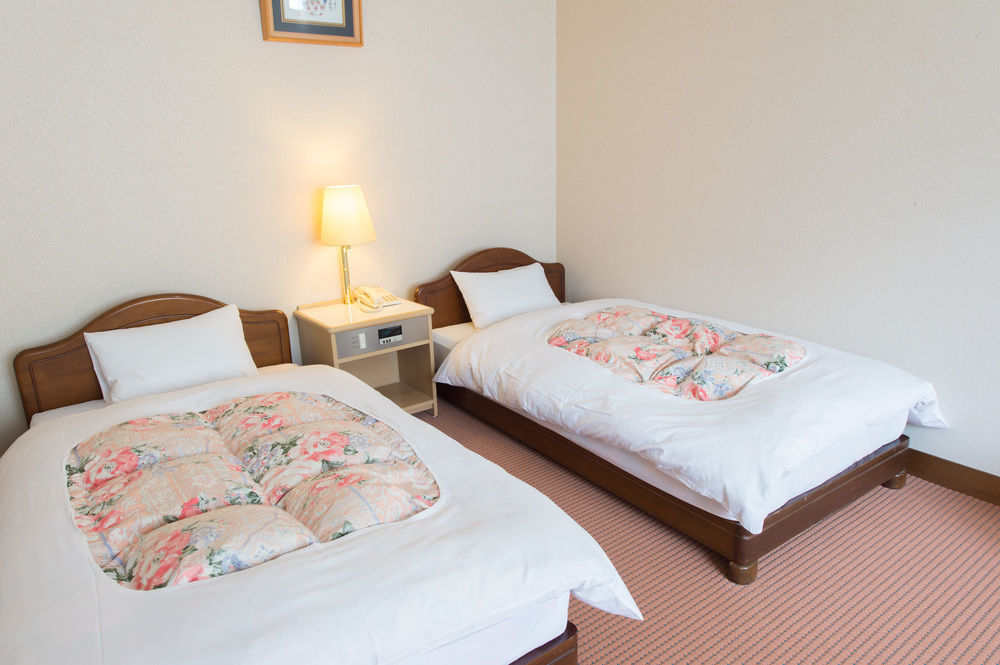 Hirayu Prince Hotel Takayama  Exterior foto