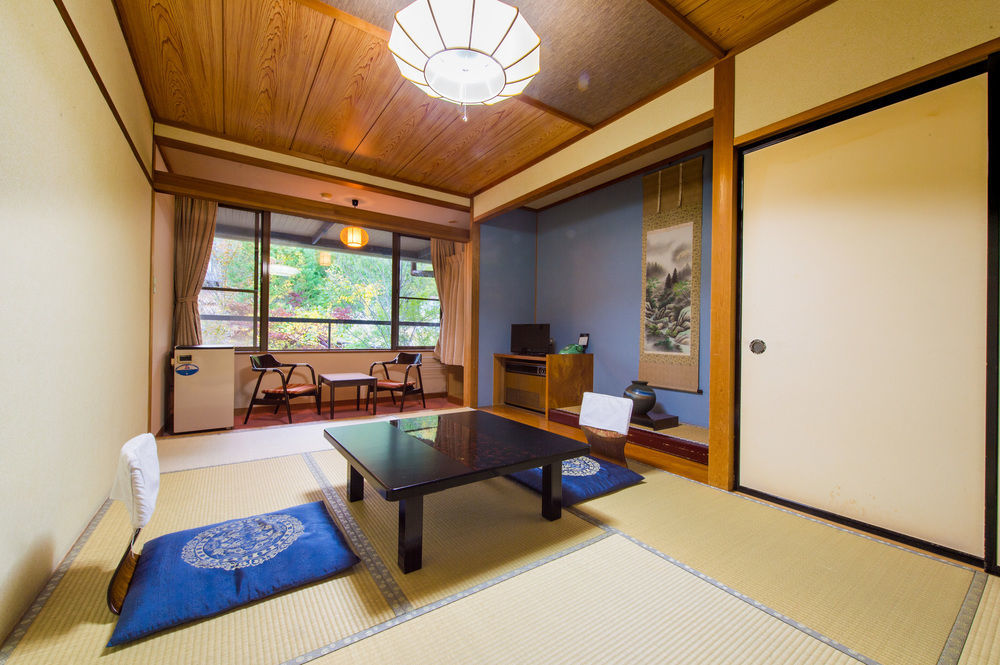 Hirayu Prince Hotel Takayama  Exterior foto
