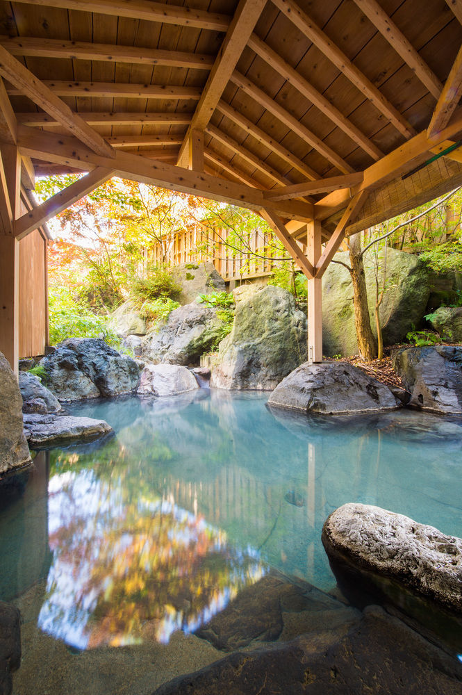 Hirayu Prince Hotel Takayama  Exterior foto
