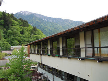 Hirayu Prince Hotel Takayama  Exterior foto