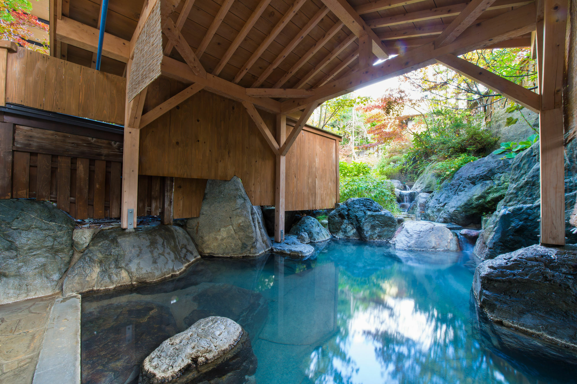 Hirayu Prince Hotel Takayama  Exterior foto